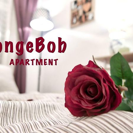 Spongebob Apartment Vídeň Exteriér fotografie