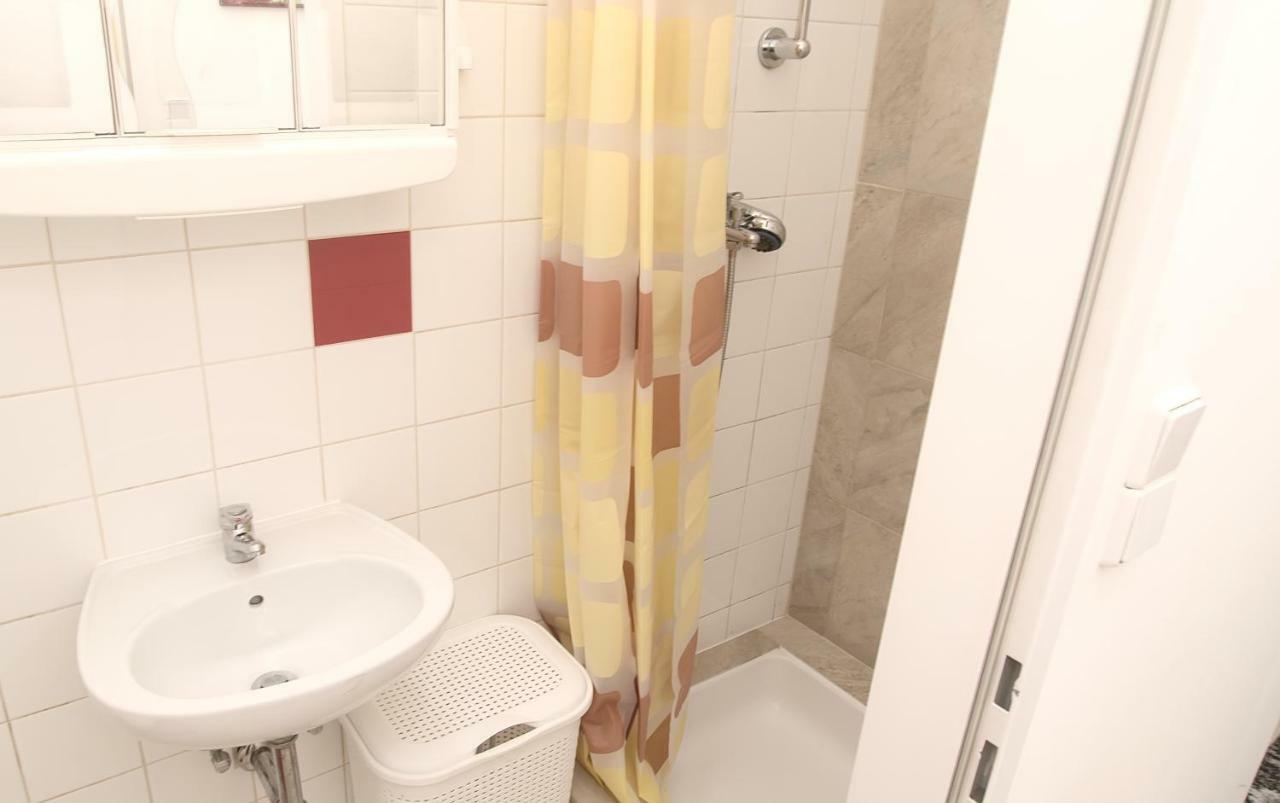 Spongebob Apartment Vídeň Exteriér fotografie