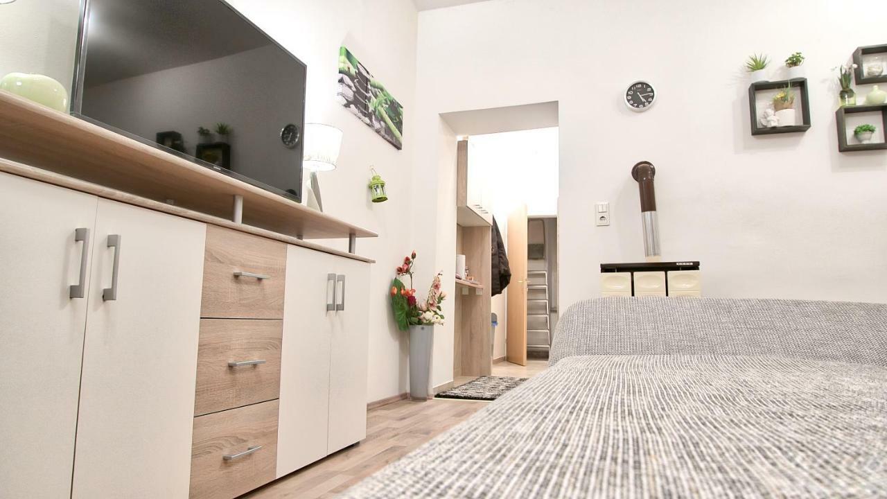 Spongebob Apartment Vídeň Exteriér fotografie